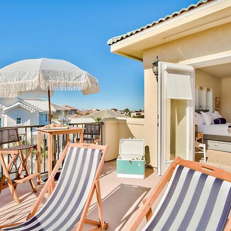 Sand Dollar By Avantstay Spectacular Beachside Oasis W Gorgeous Views เดสติน ภายนอก รูปภาพ
