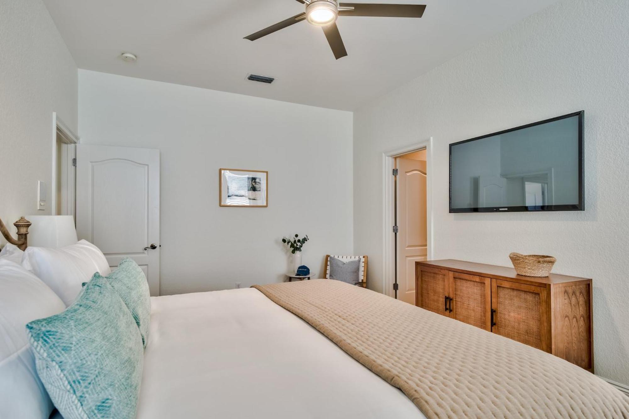 Sand Dollar By Avantstay Spectacular Beachside Oasis W Gorgeous Views เดสติน ภายนอก รูปภาพ