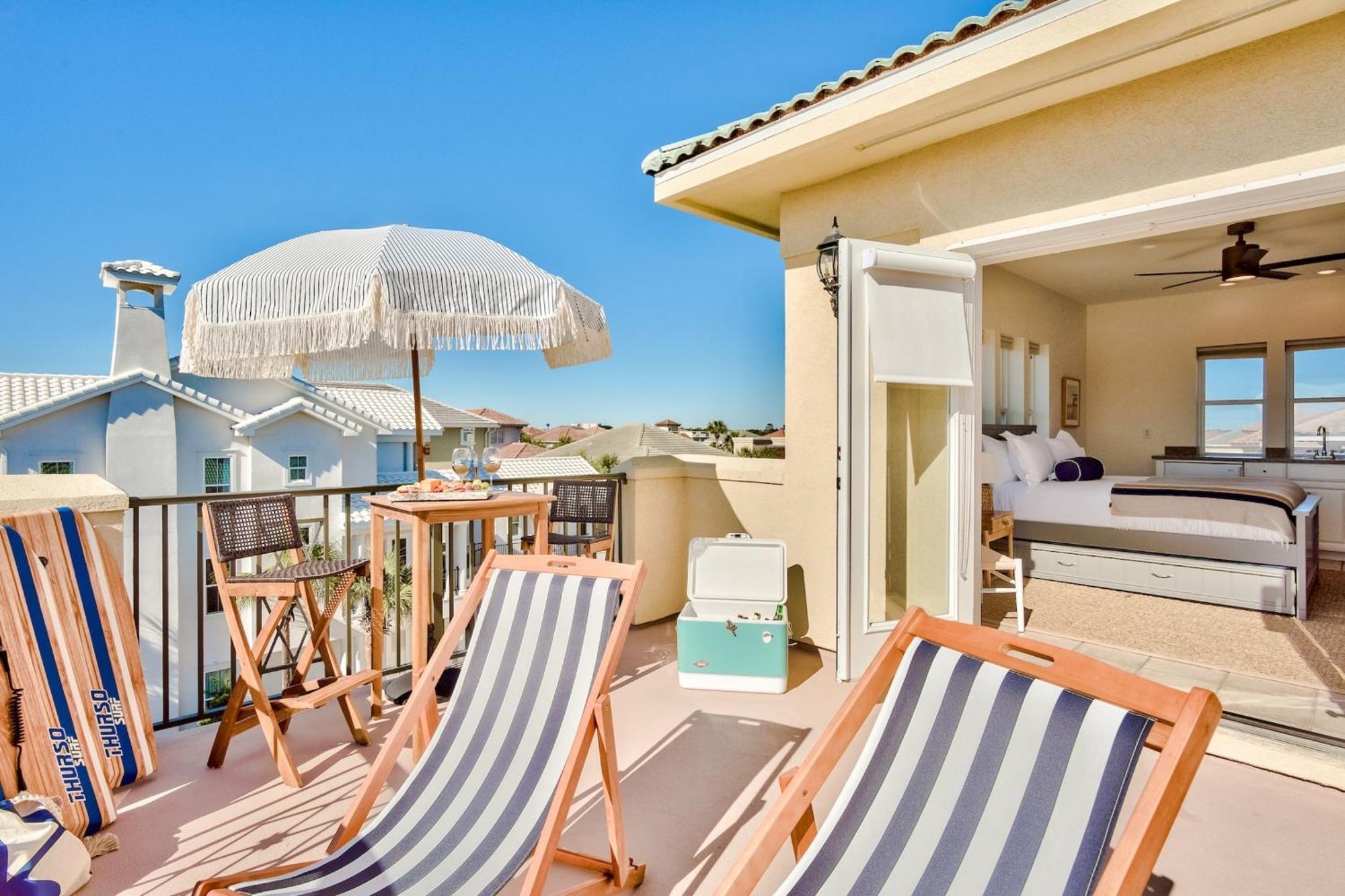 Sand Dollar By Avantstay Spectacular Beachside Oasis W Gorgeous Views เดสติน ภายนอก รูปภาพ