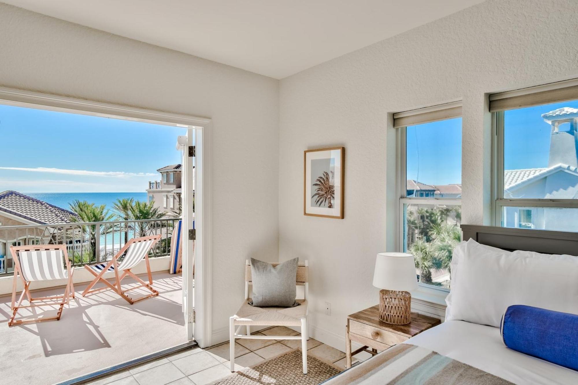 Sand Dollar By Avantstay Spectacular Beachside Oasis W Gorgeous Views เดสติน ภายนอก รูปภาพ