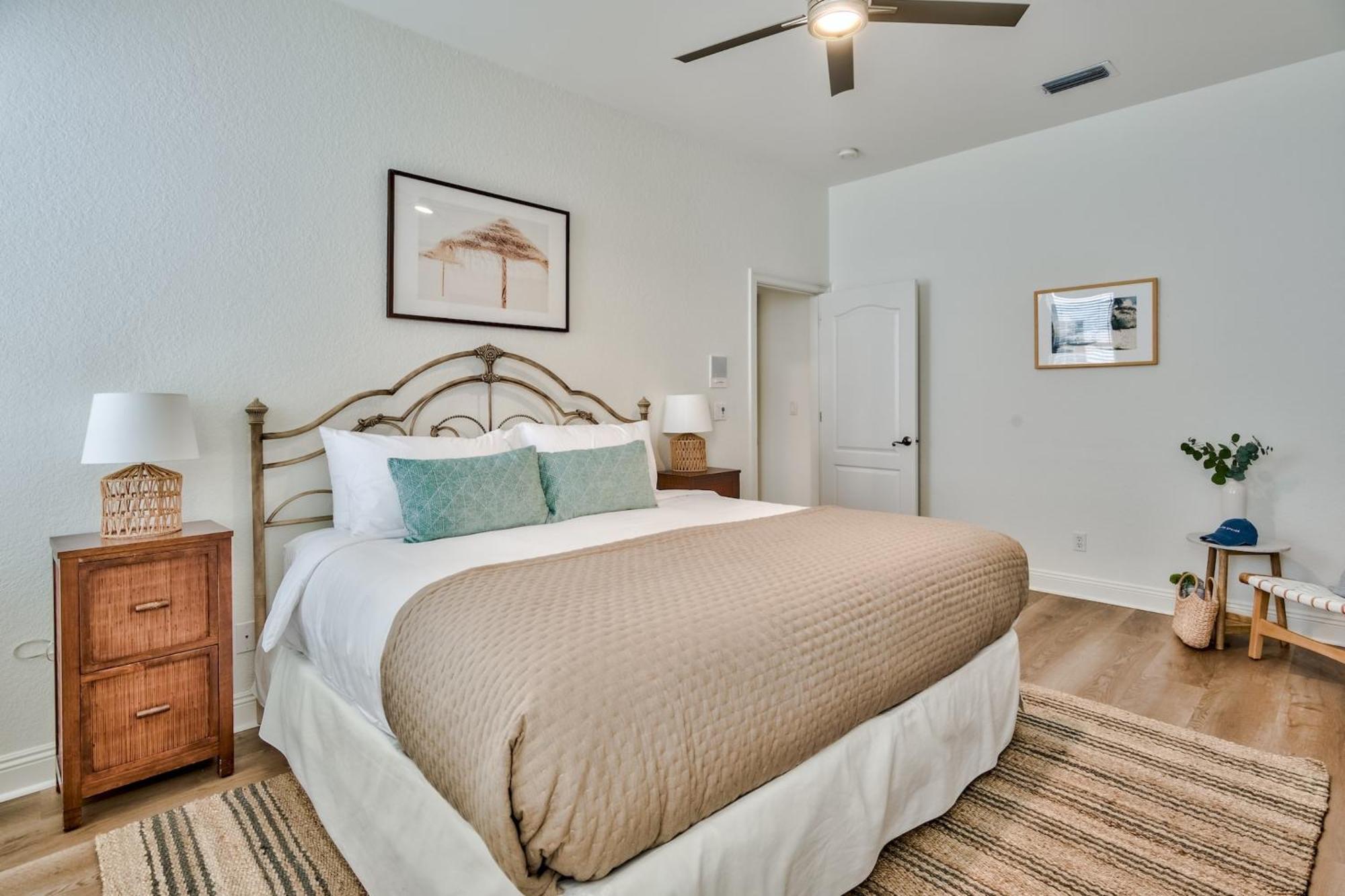 Sand Dollar By Avantstay Spectacular Beachside Oasis W Gorgeous Views เดสติน ภายนอก รูปภาพ