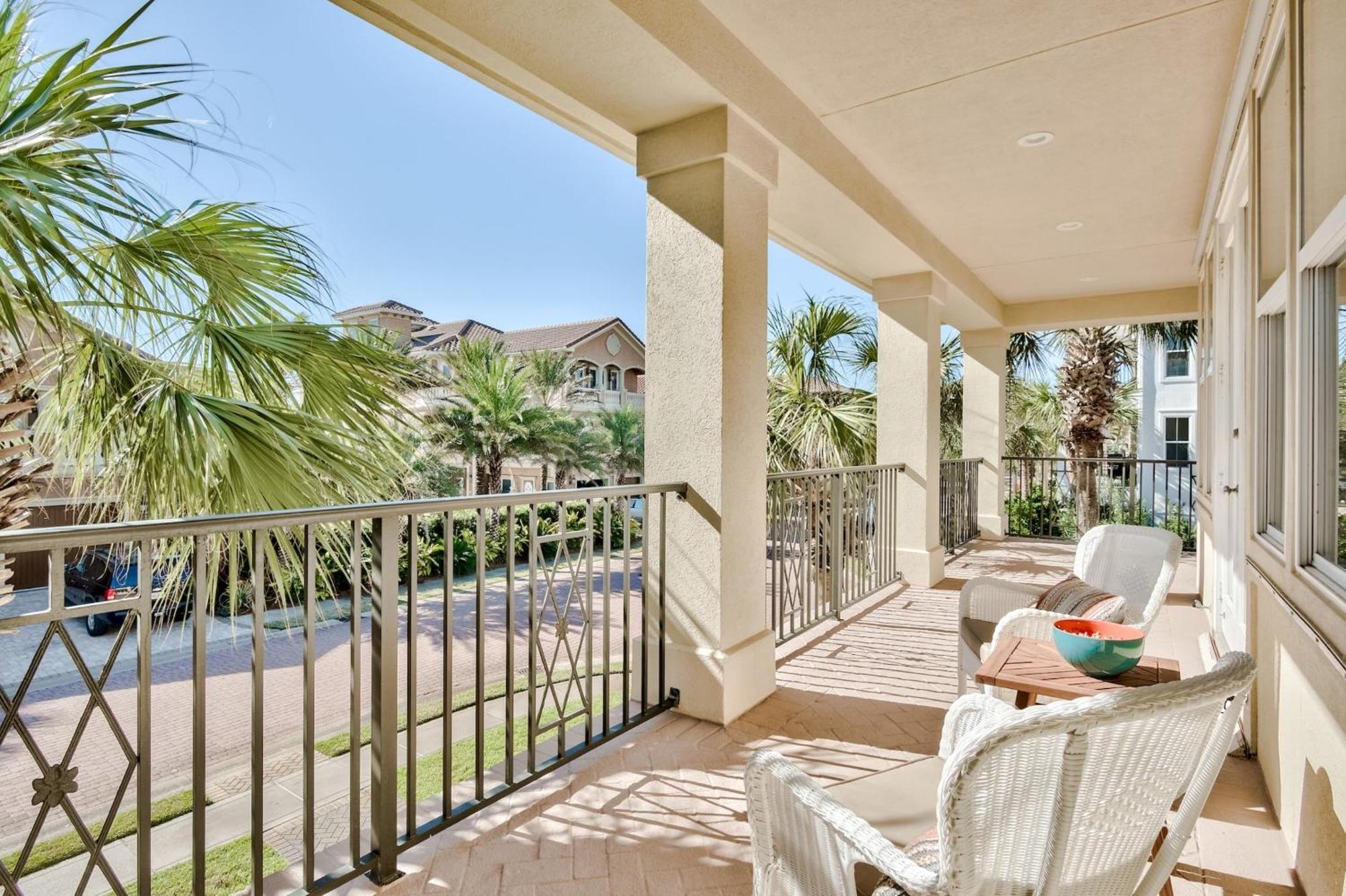 Sand Dollar By Avantstay Spectacular Beachside Oasis W Gorgeous Views เดสติน ภายนอก รูปภาพ