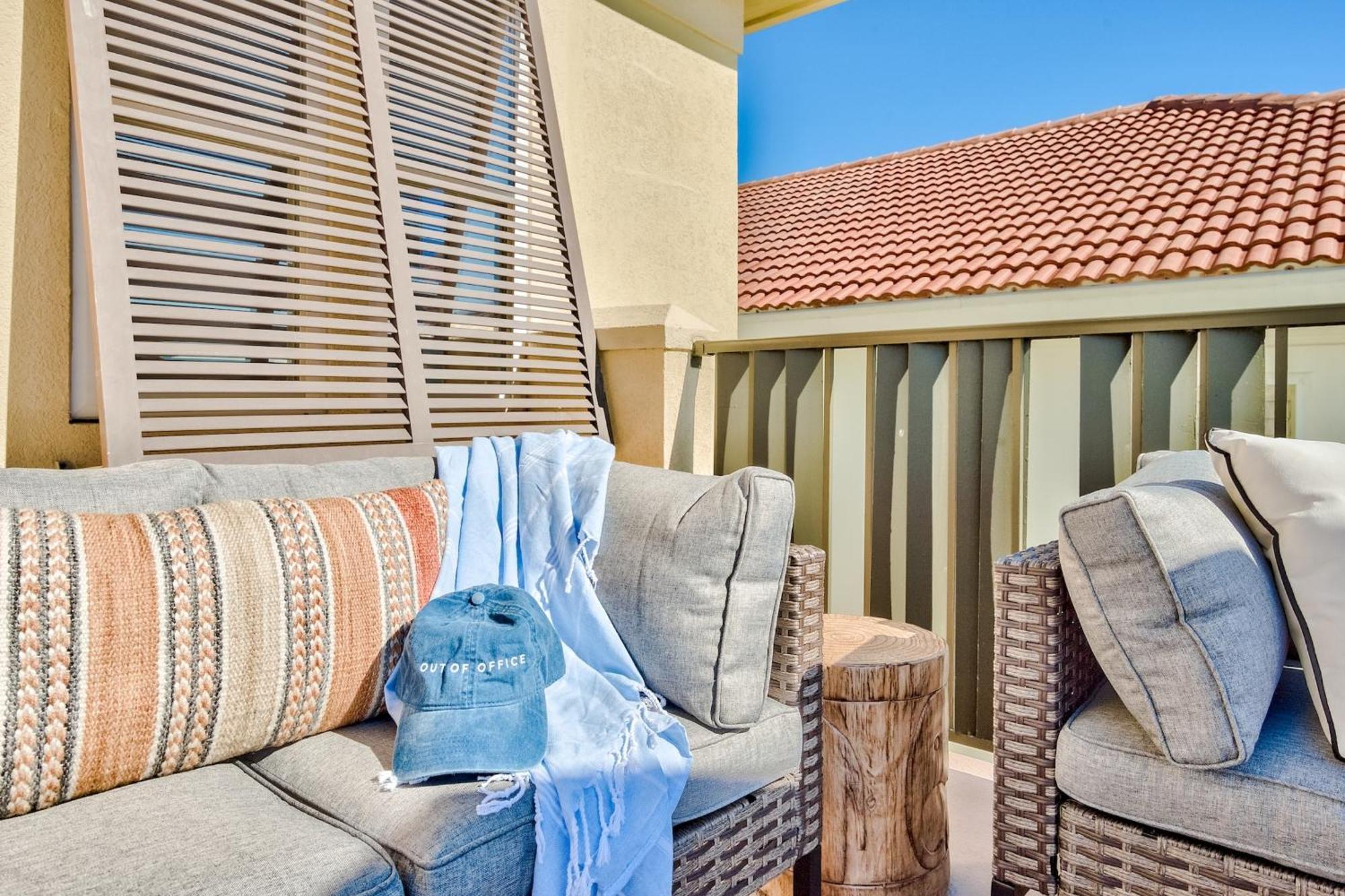 Sand Dollar By Avantstay Spectacular Beachside Oasis W Gorgeous Views เดสติน ภายนอก รูปภาพ