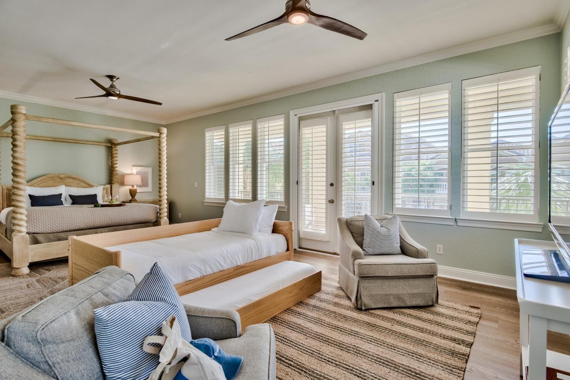 Sand Dollar By Avantstay Spectacular Beachside Oasis W Gorgeous Views เดสติน ภายนอก รูปภาพ